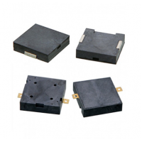 SMD Piezo Transducer (18)